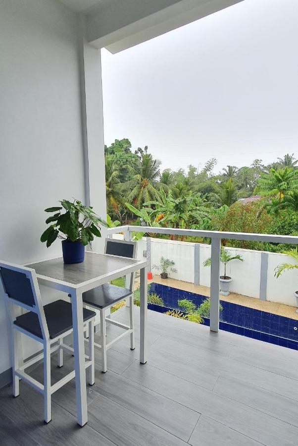 Sapphire Boutique Resort Panglao Exterior photo