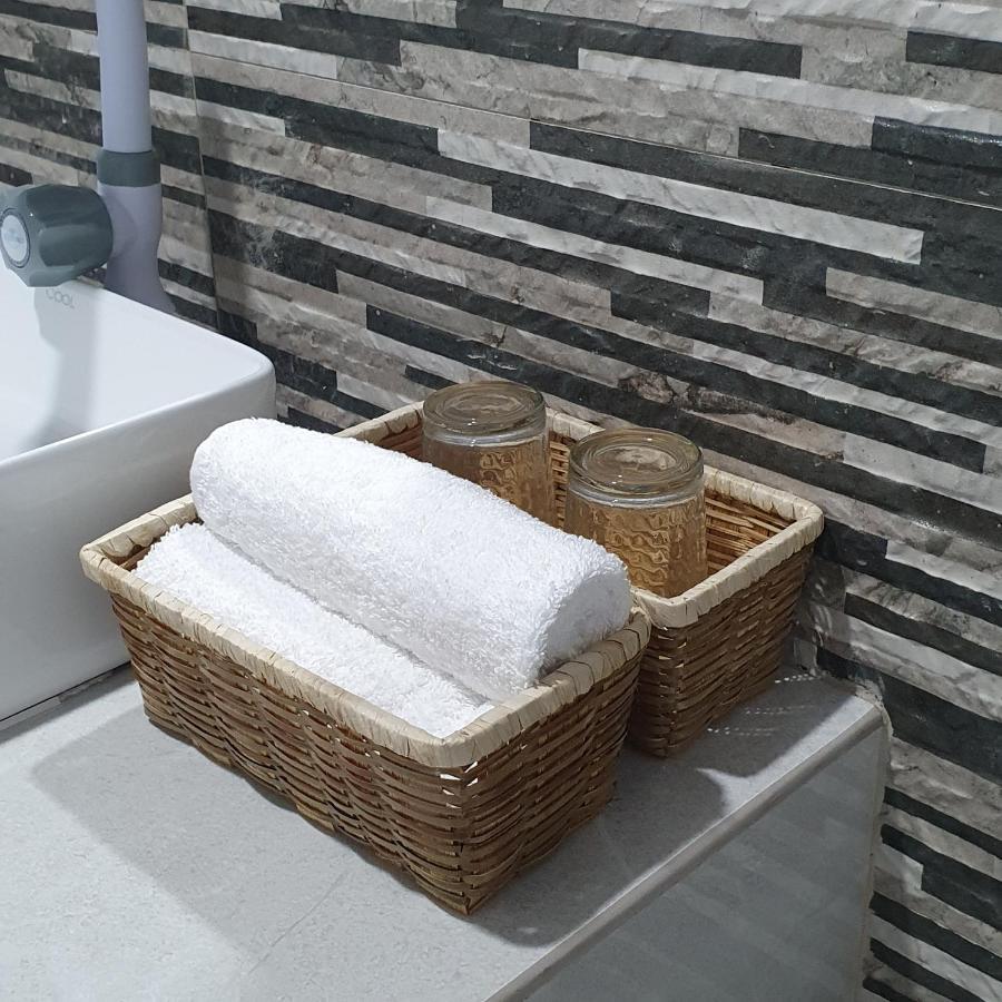 Sapphire Boutique Resort Panglao Exterior photo