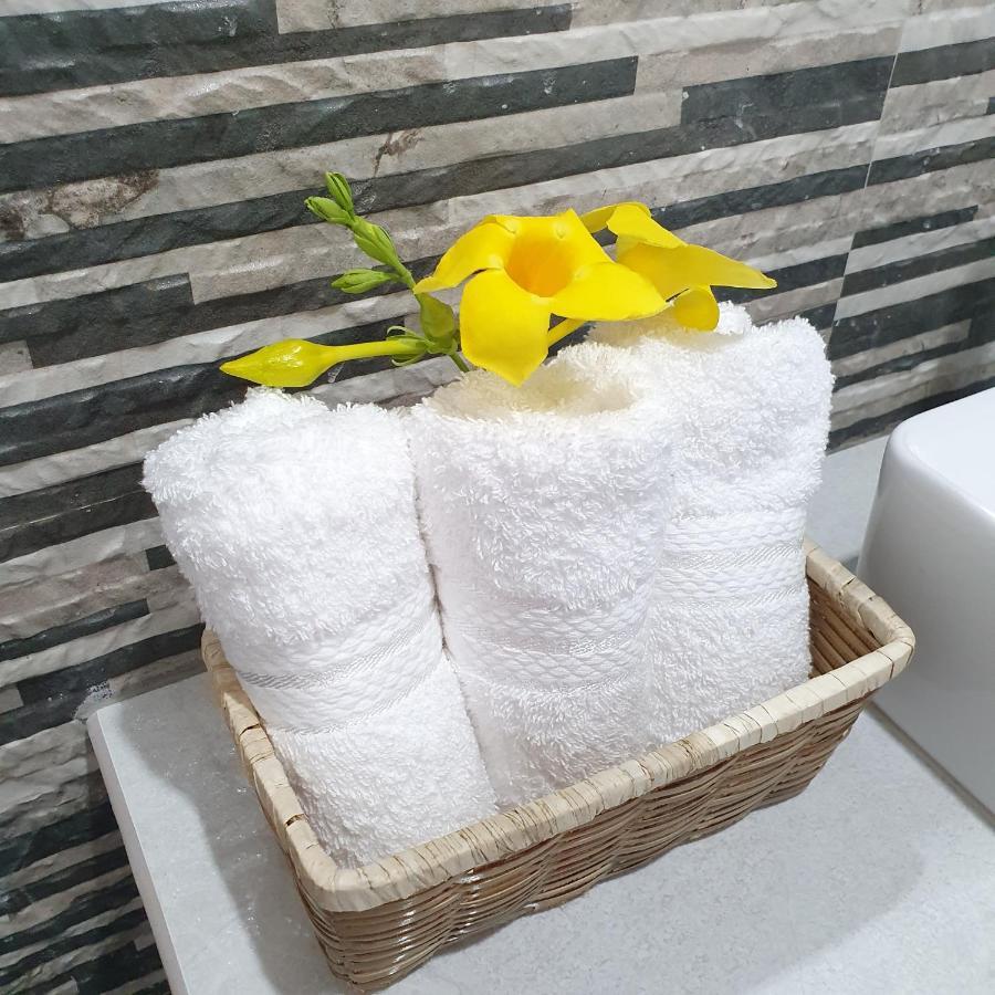 Sapphire Boutique Resort Panglao Exterior photo