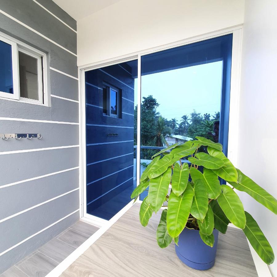 Sapphire Boutique Resort Panglao Exterior photo