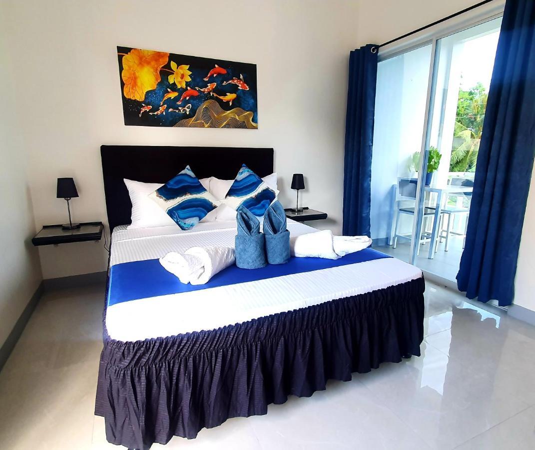Sapphire Boutique Resort Panglao Exterior photo